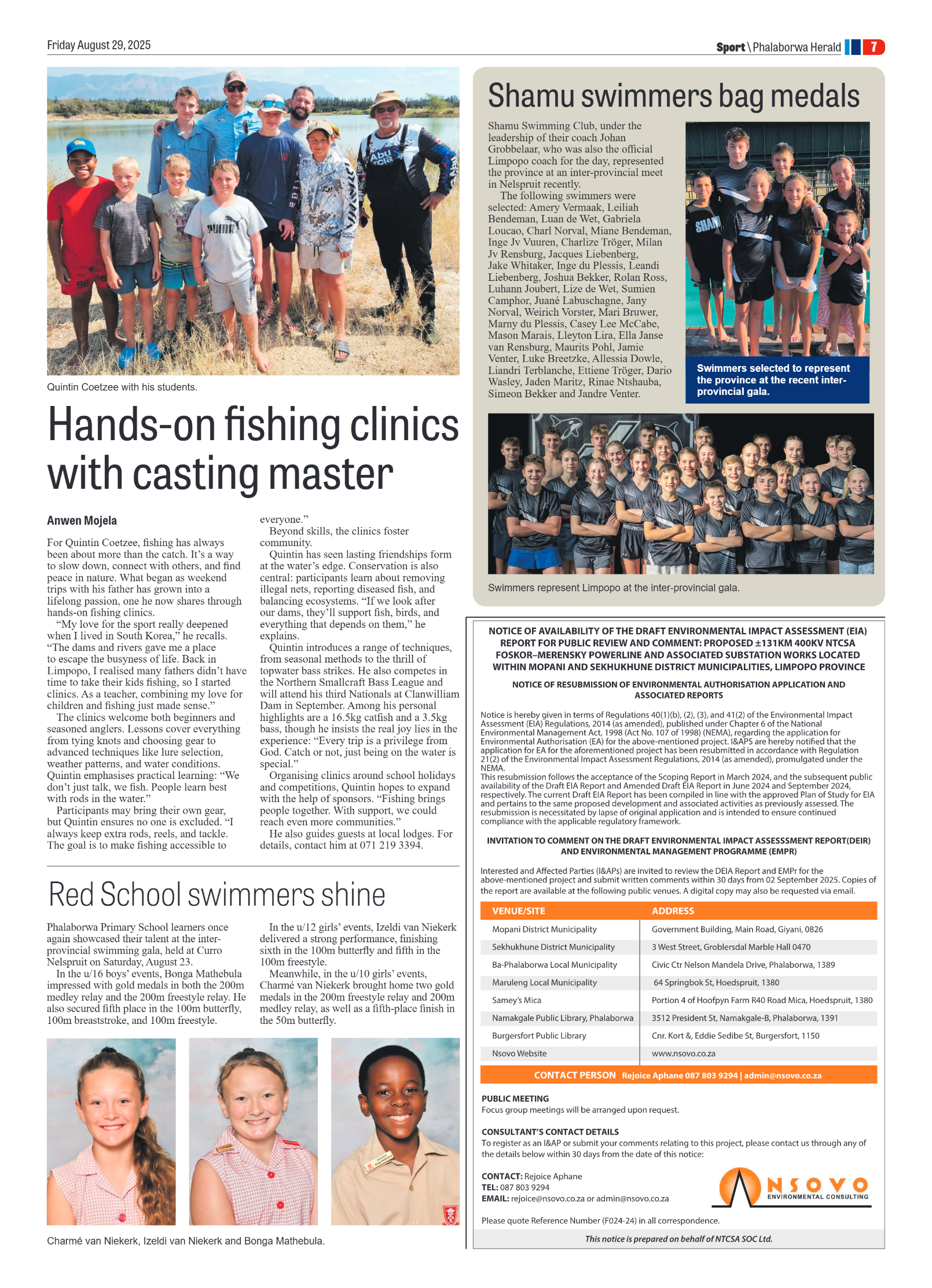 Phalaborwa Herald page 11