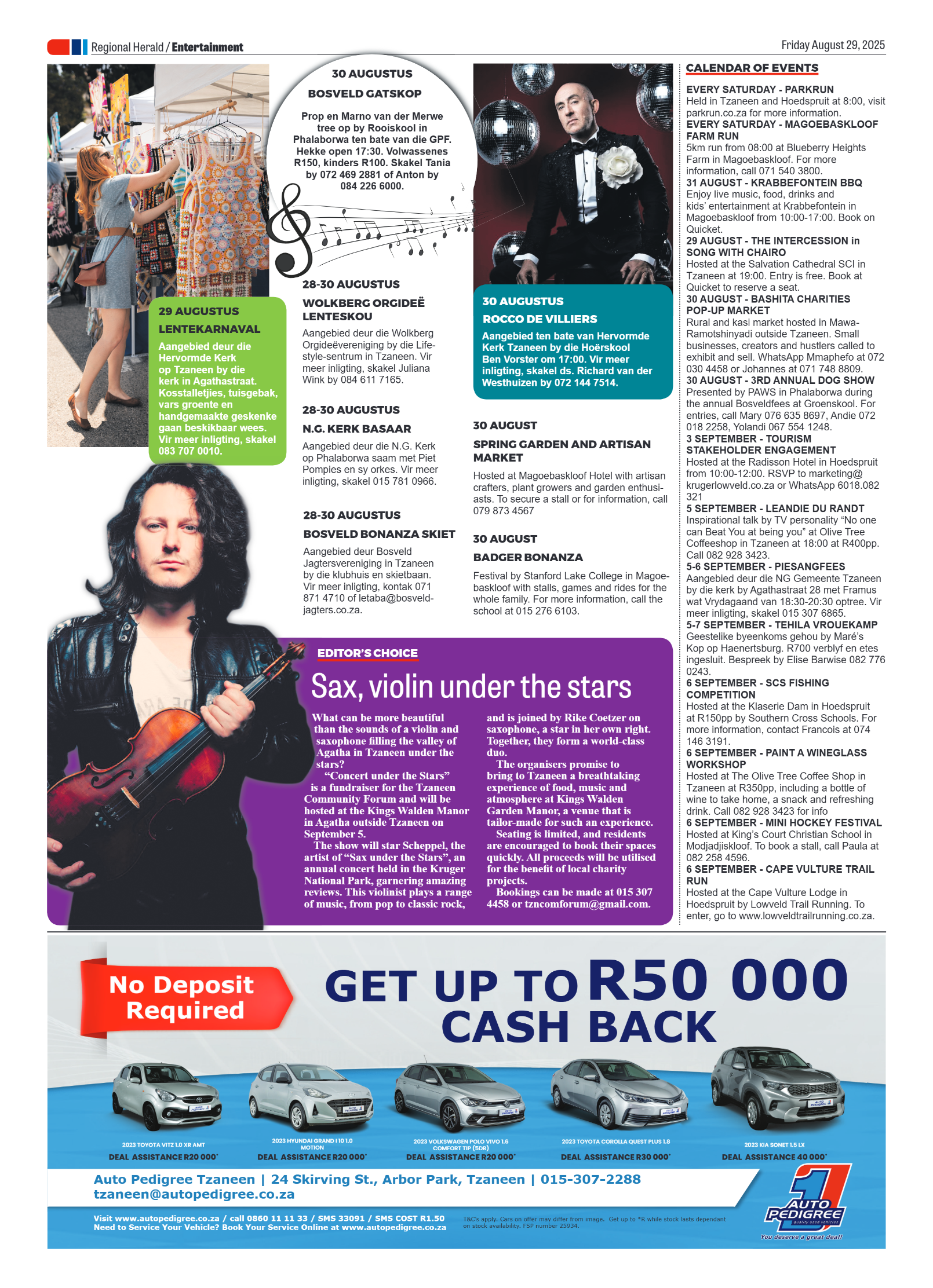 Phalaborwa Herald page 8