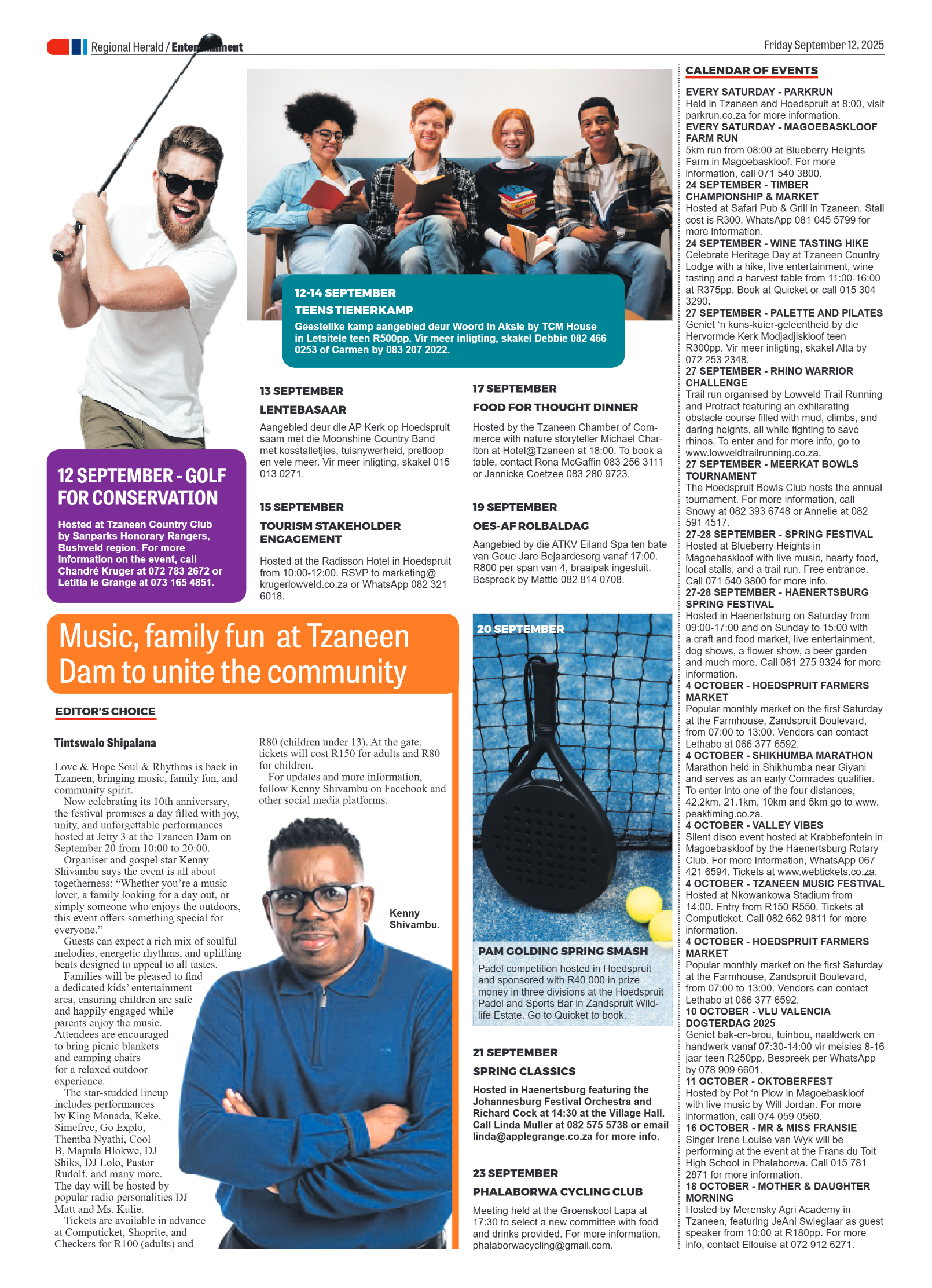 Phalaborwa Herald page 6