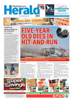 Phalaborwa Herald