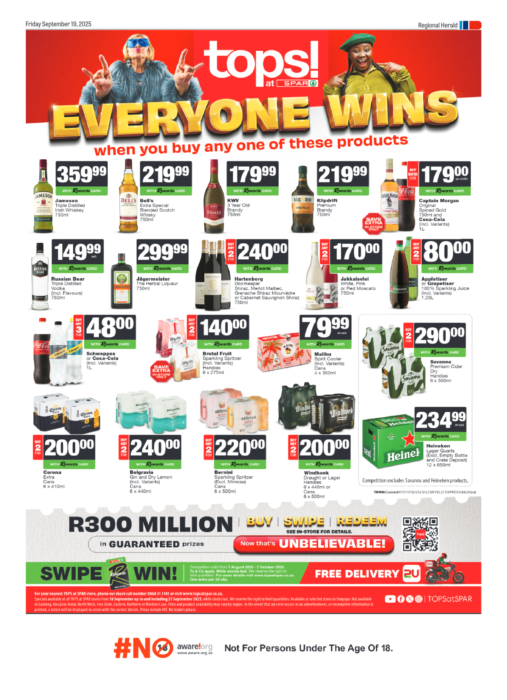 Phalaborwa Herald page 5