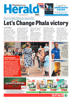 Phalaborwa Herald