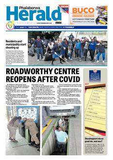 Phalaborwa Herald