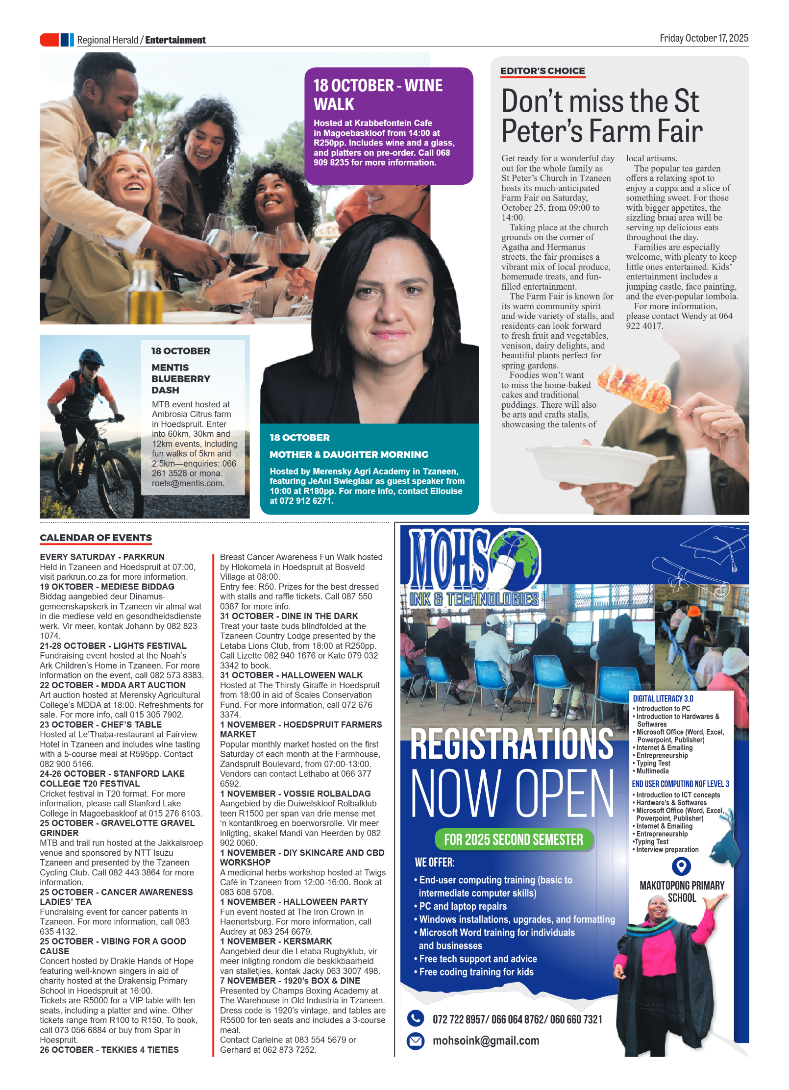 Phalaborwa Herald page 6