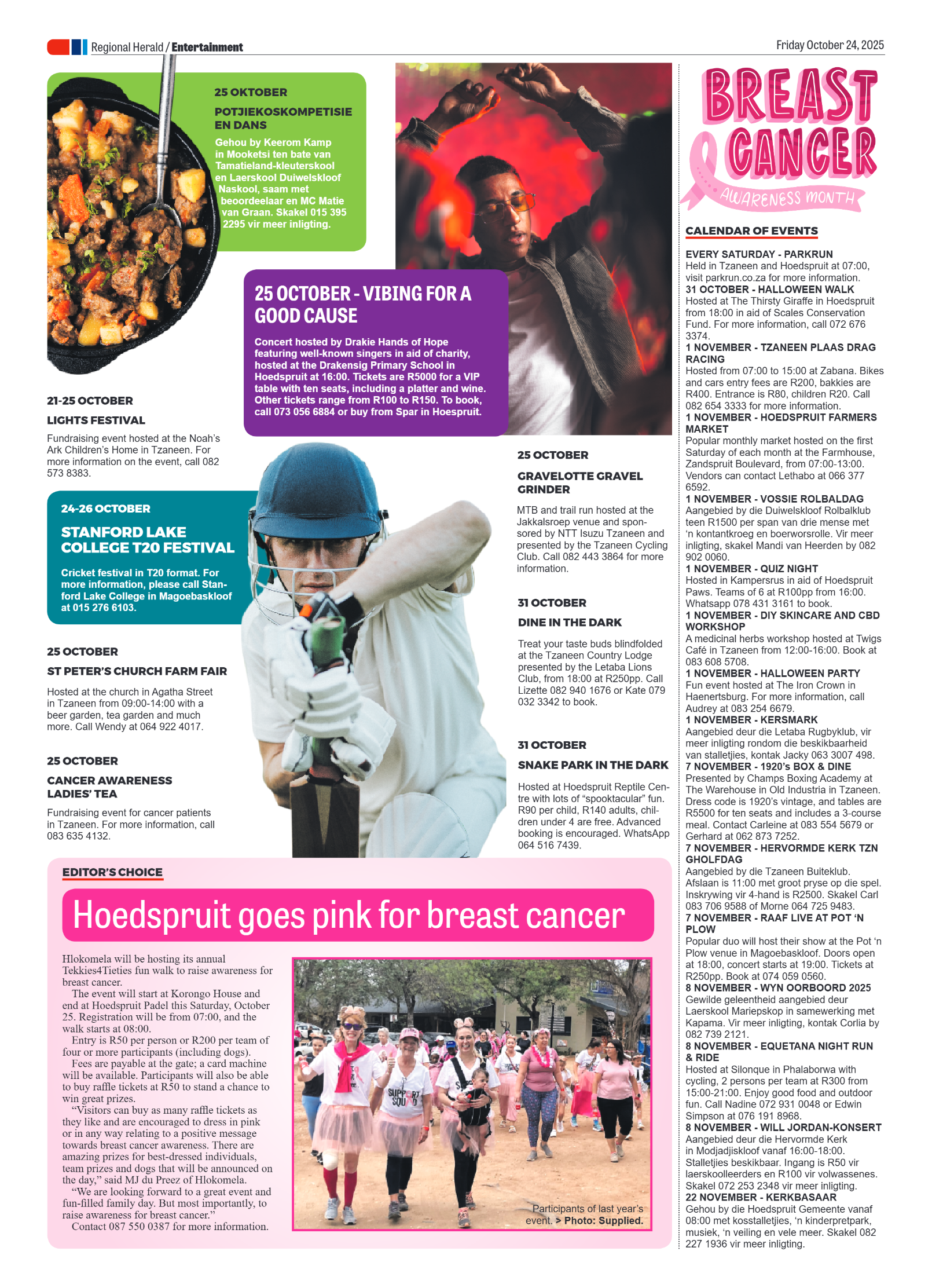 Phalaborwa Herald page 10