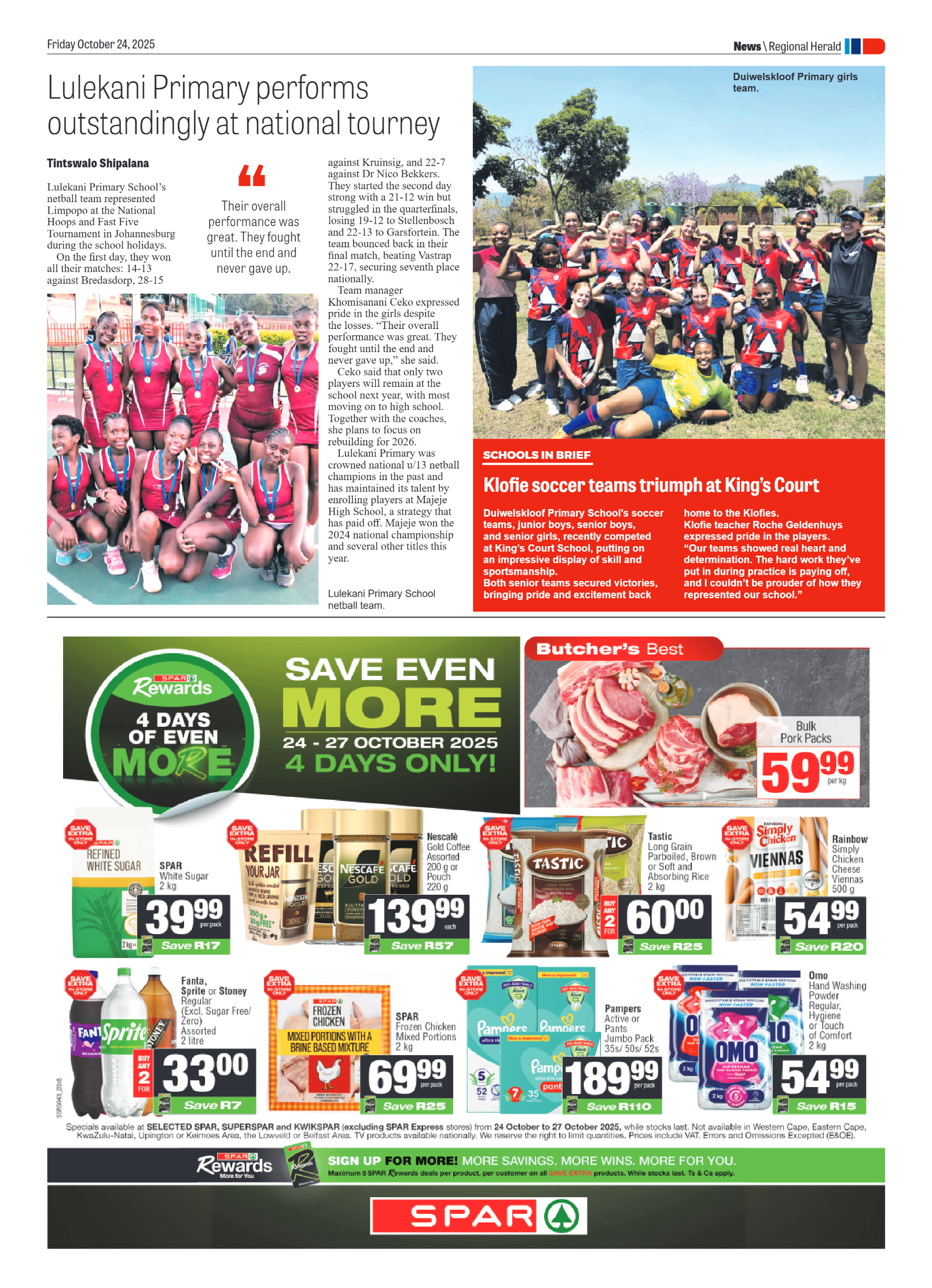 Phalaborwa Herald page 5