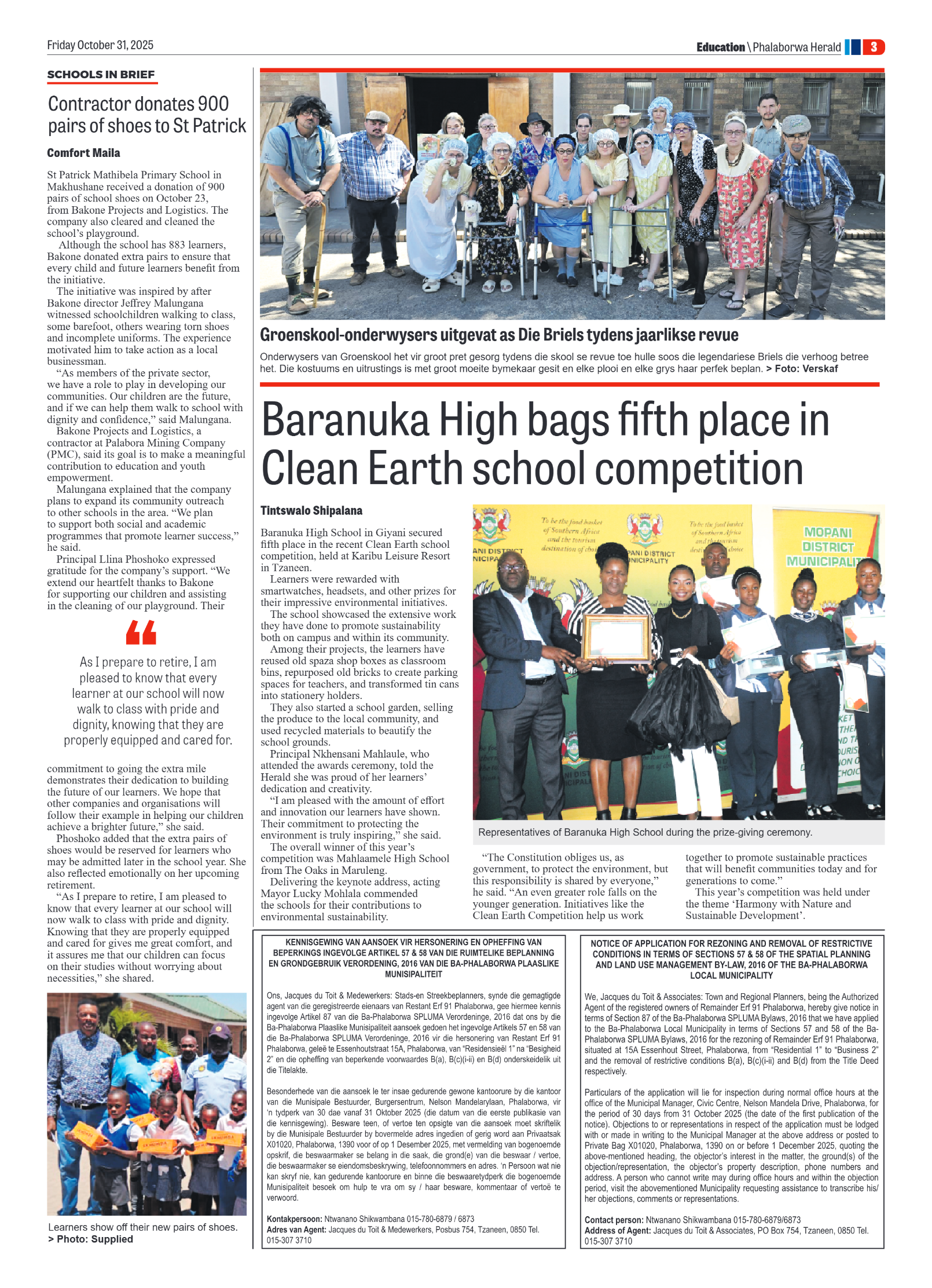 Phalaborwa Herald page 7