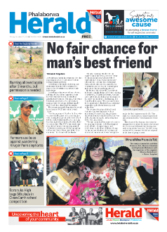 Phalaborwa Herald