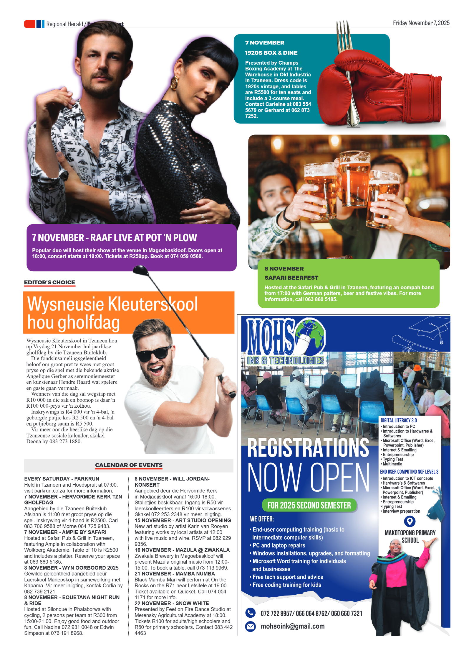 Phalaborwa Herald page 6