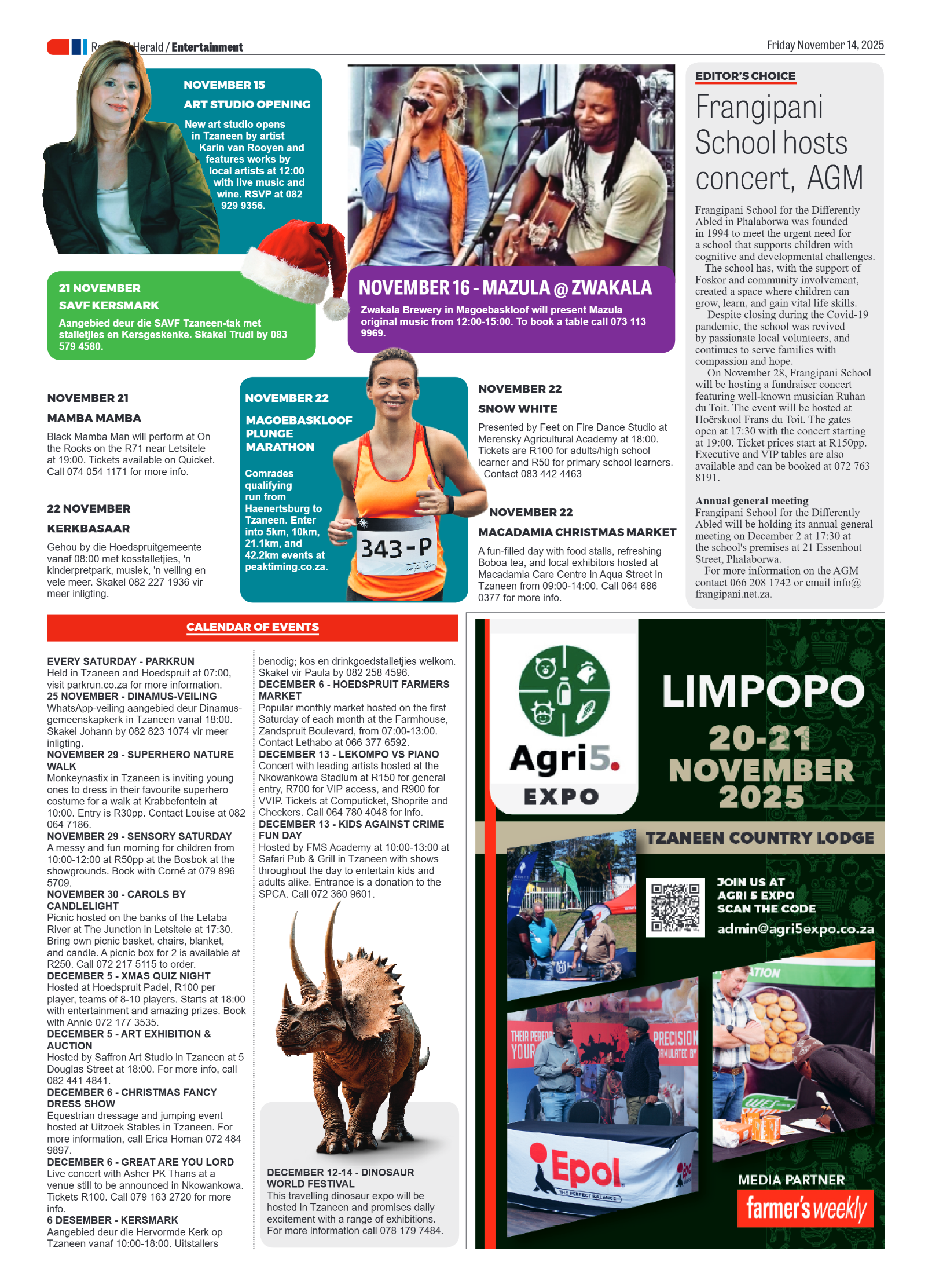 Phalaborwa Herald page 6