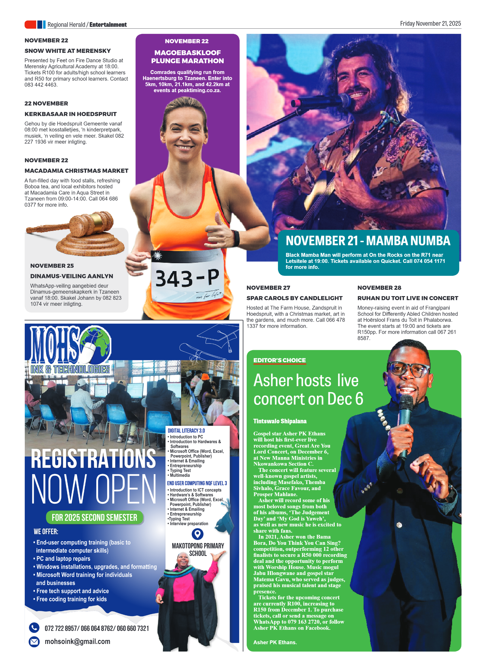 Phalaborwa Herald page 6