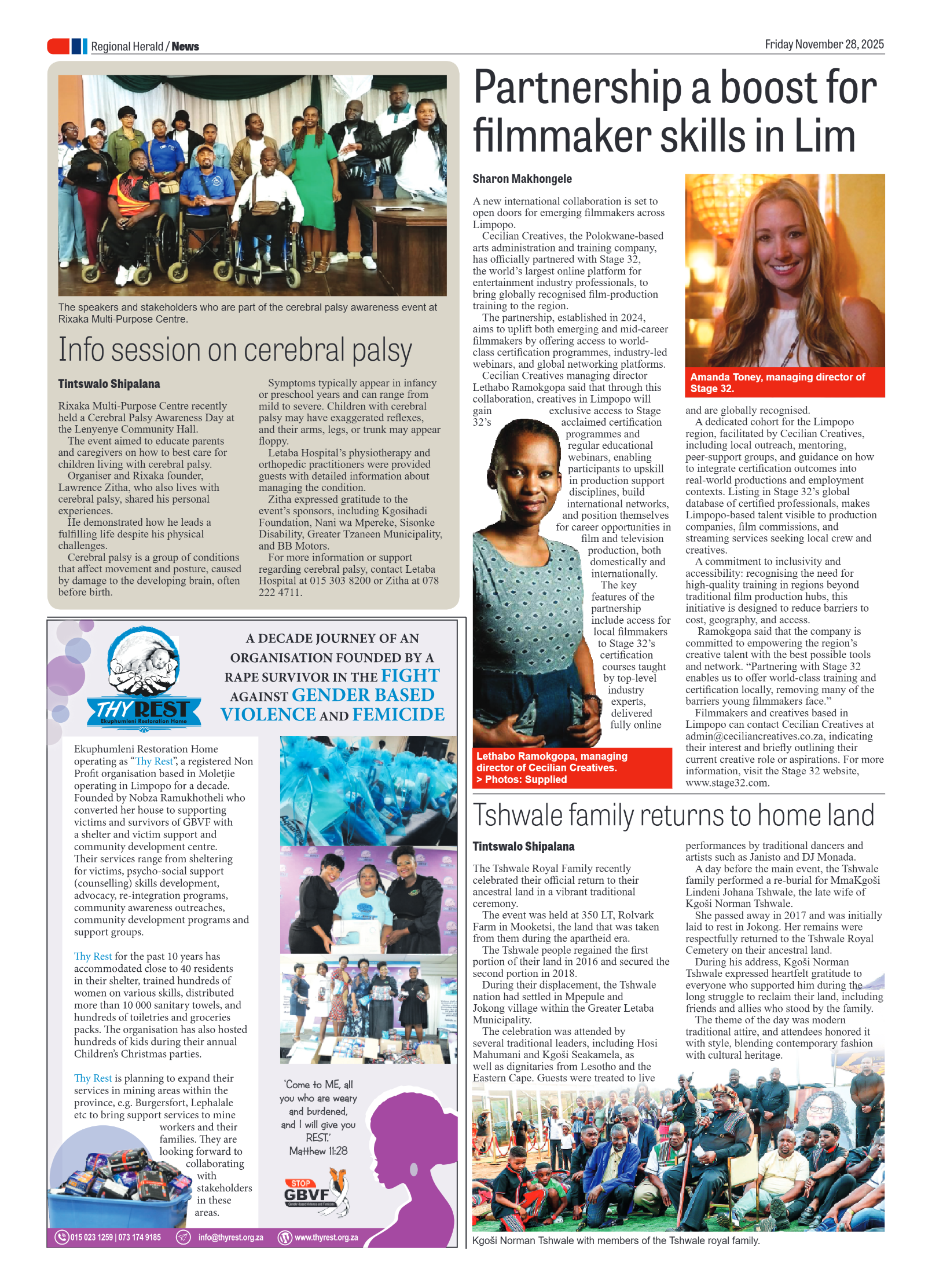 Phalaborwa Herald page 4