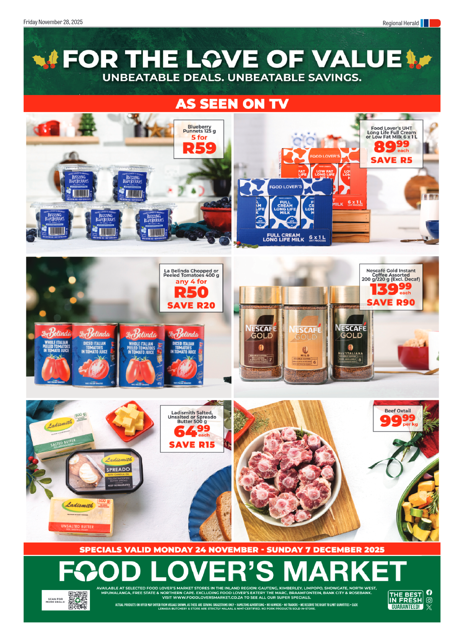 Phalaborwa Herald page 5