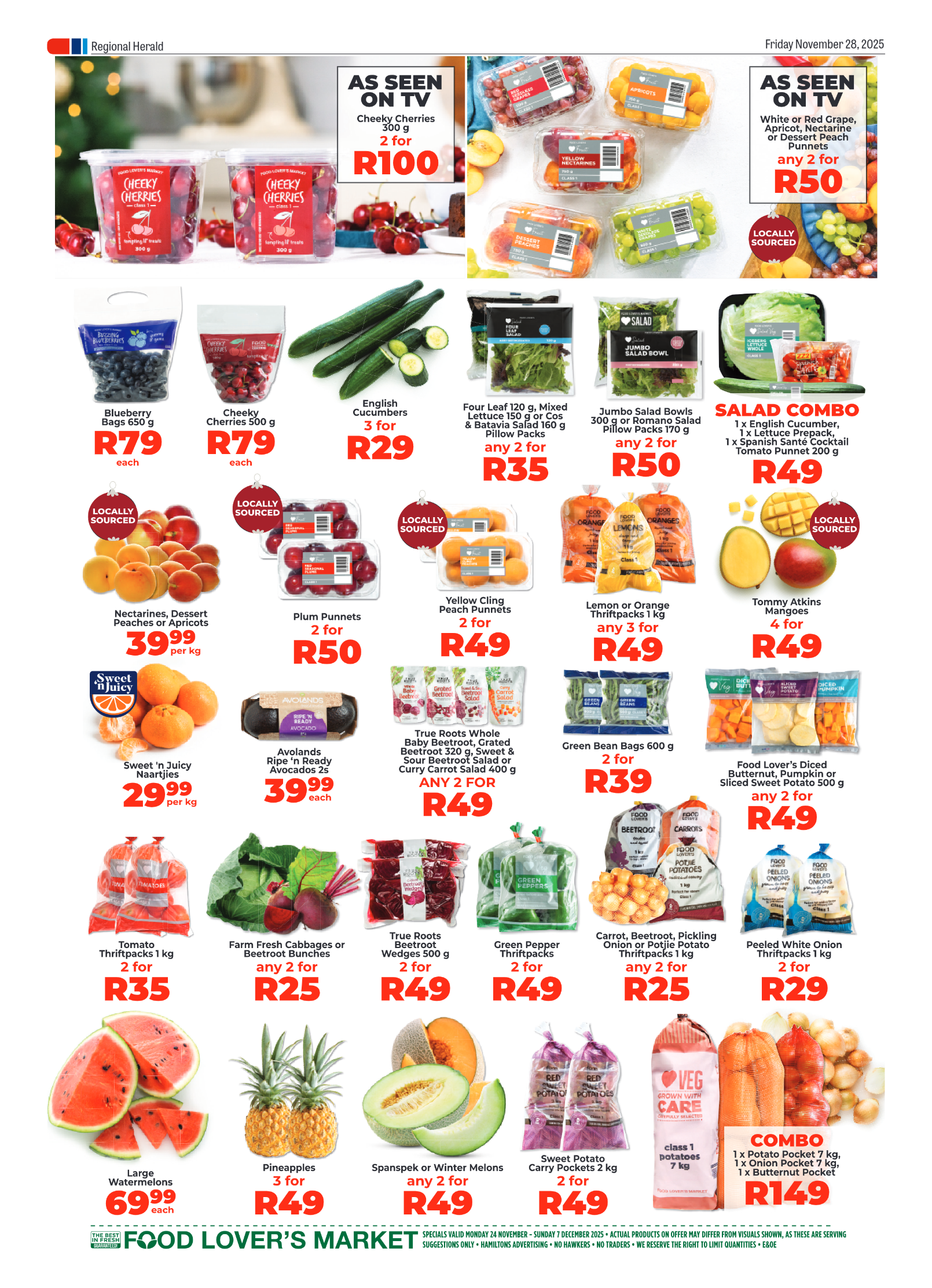 Phalaborwa Herald page 6