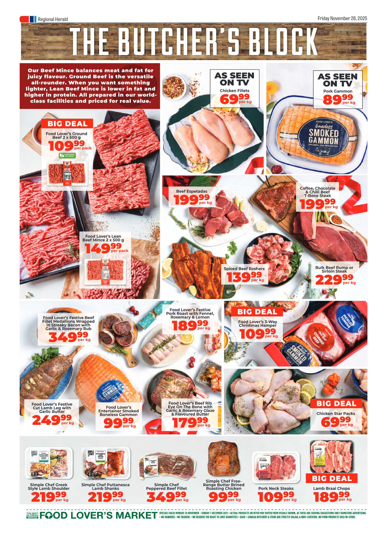 Phalaborwa Herald page 8