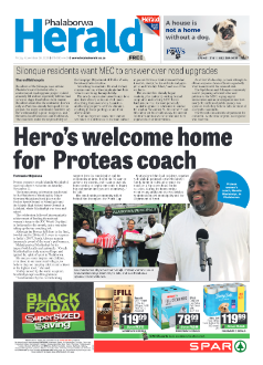 Phalaborwa Herald