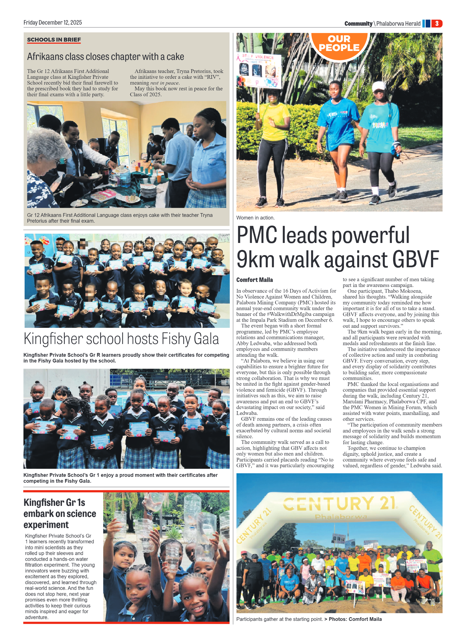 Phalaborwa Herald page 11