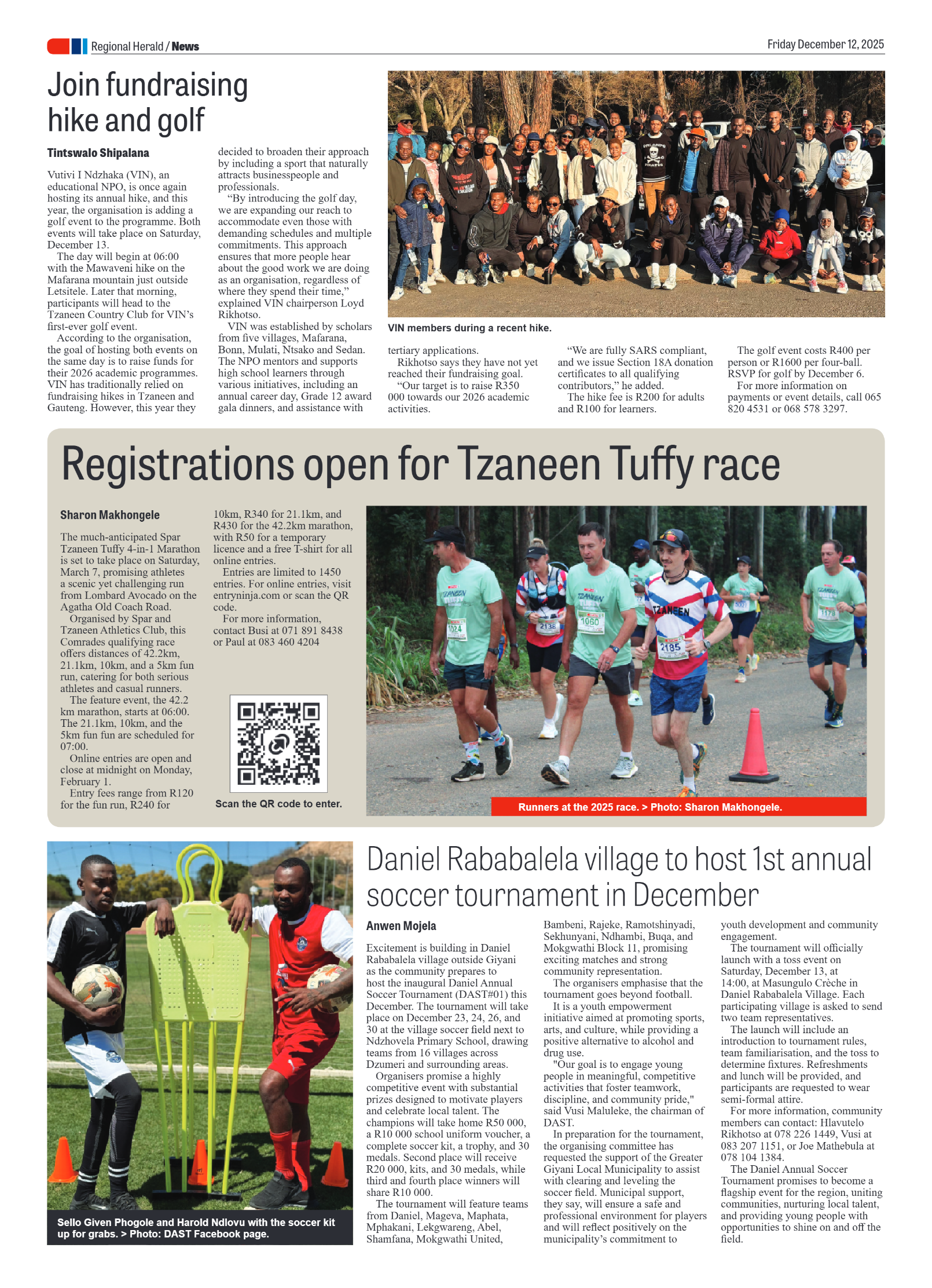 Phalaborwa Herald page 8