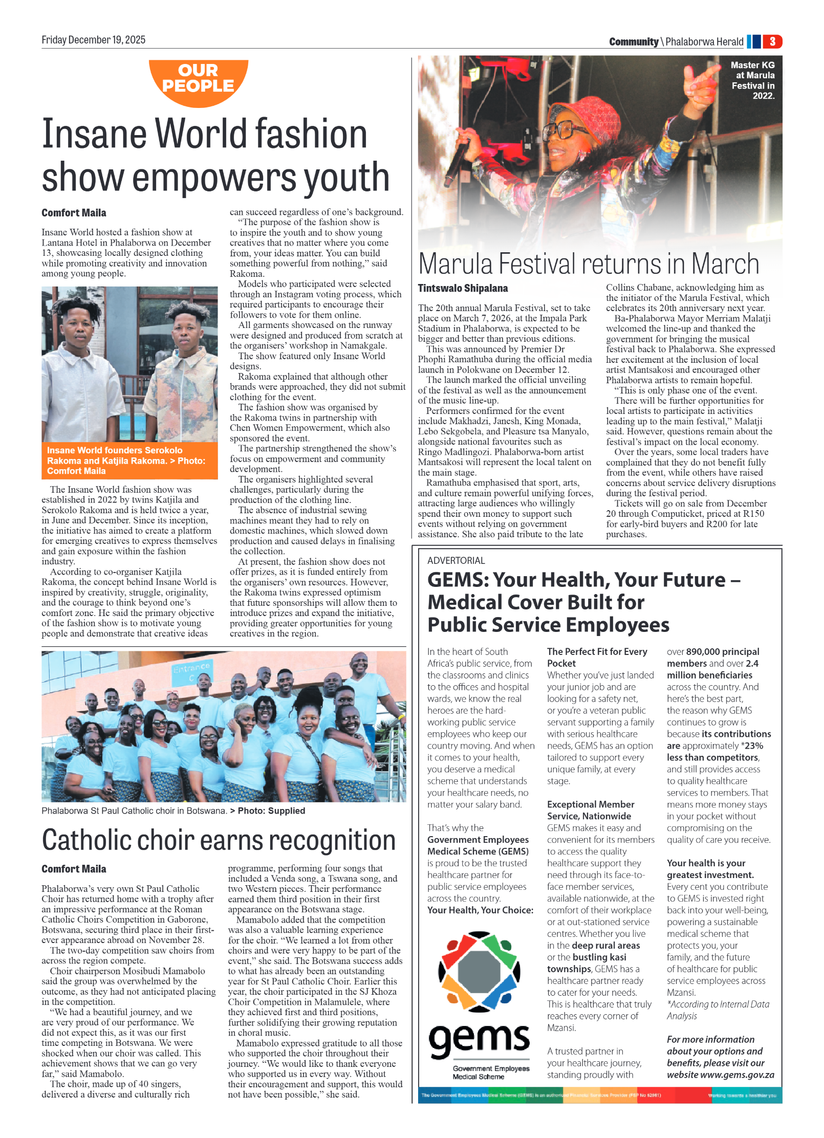 Phalaborwa Herald page 7