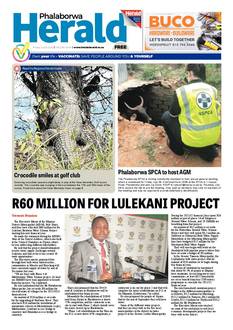 Phalaborwa Herald