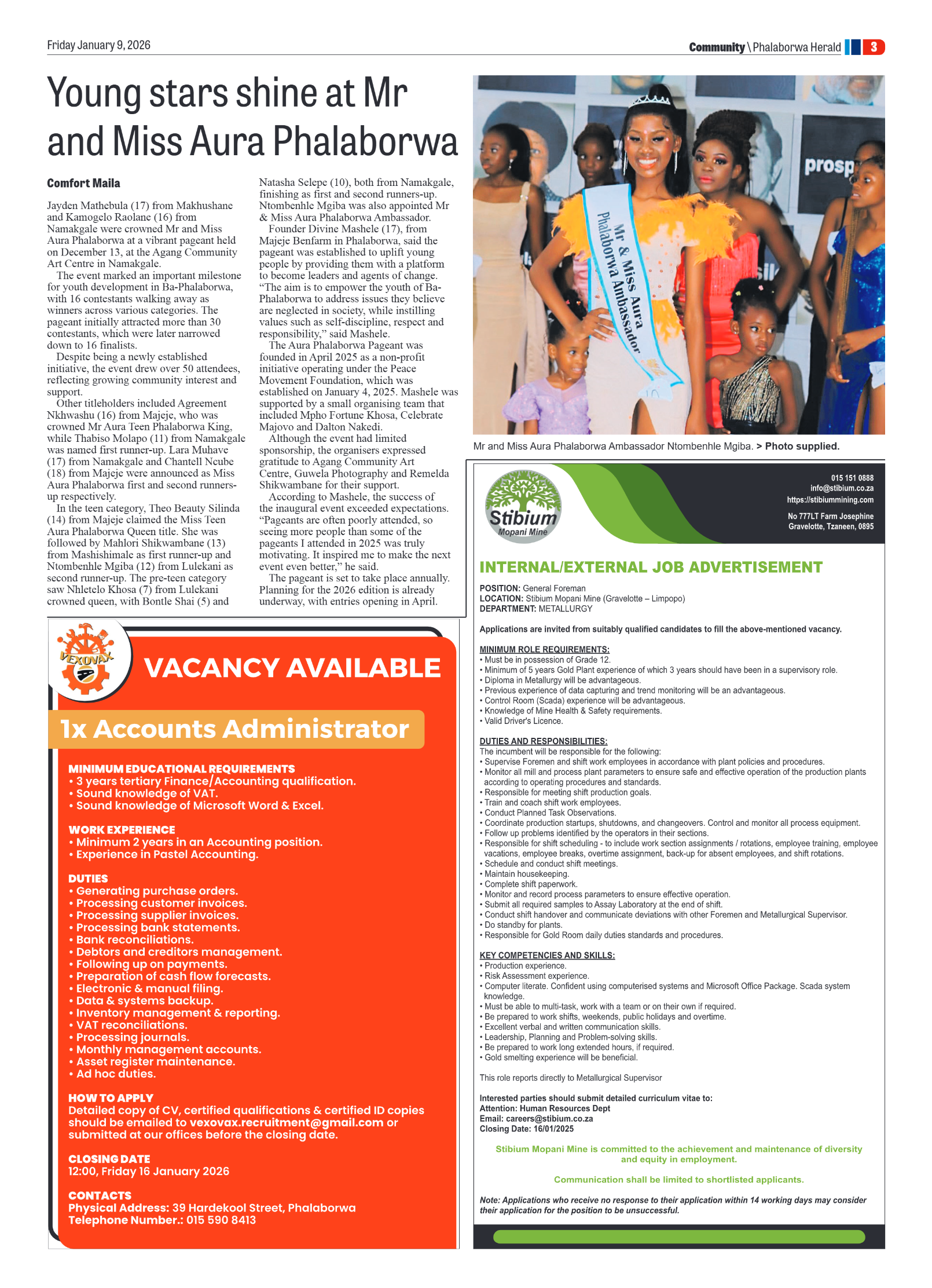 Phalaborwa Herald page 7