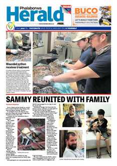 Phalaborwa Herald