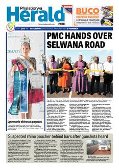 Phalaborwa Herald
