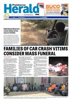 Phalaborwa Herald
