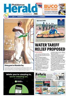 Phalaborwa Herald