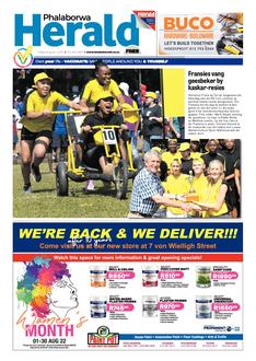 Phalaborwa Herald