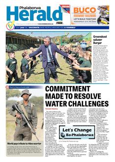 Phalaborwa Herald