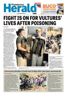 Phalaborwa Herald