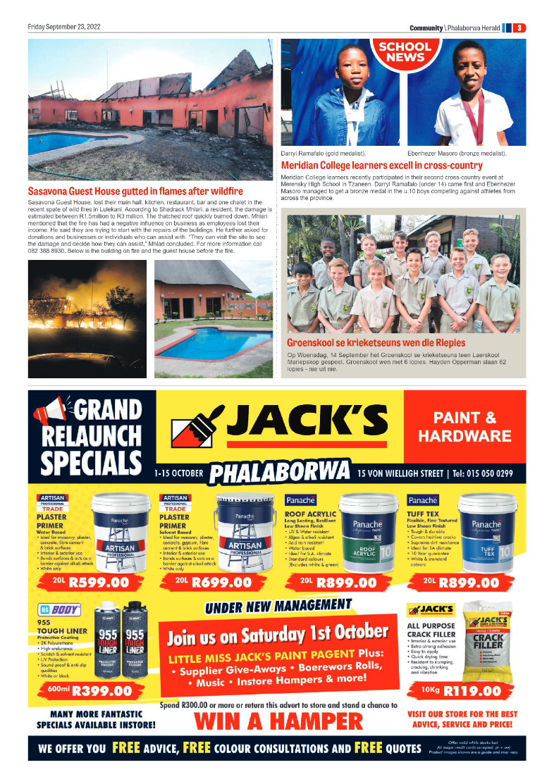 Phalaborwa Herald page 11