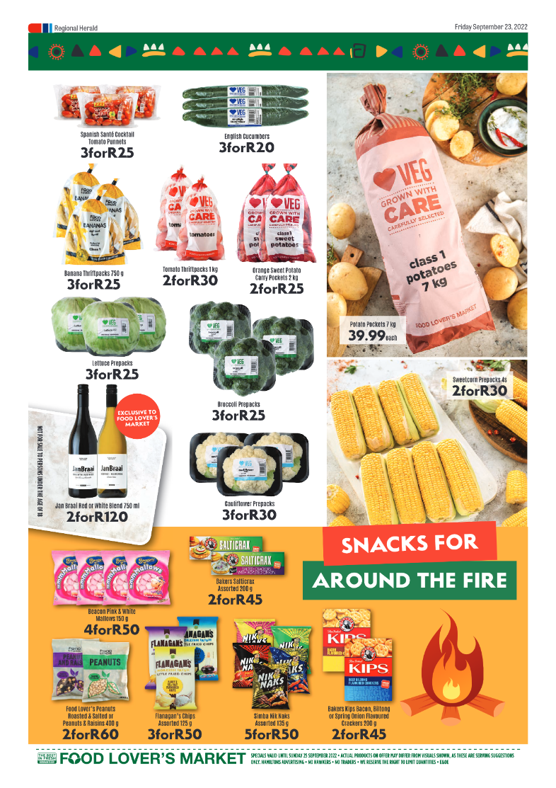 Phalaborwa Herald page 6