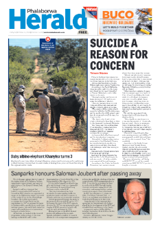 Phalaborwa Herald