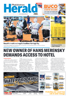 Phalaborwa Herald