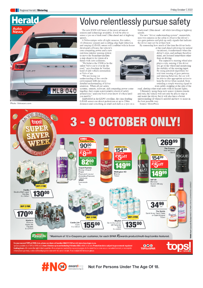 Phalaborwa Herald page 4