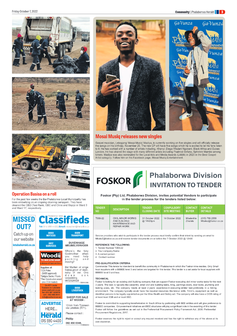 Phalaborwa Herald page 7