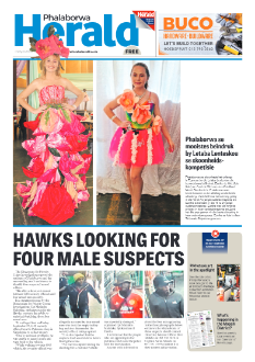 Phalaborwa Herald