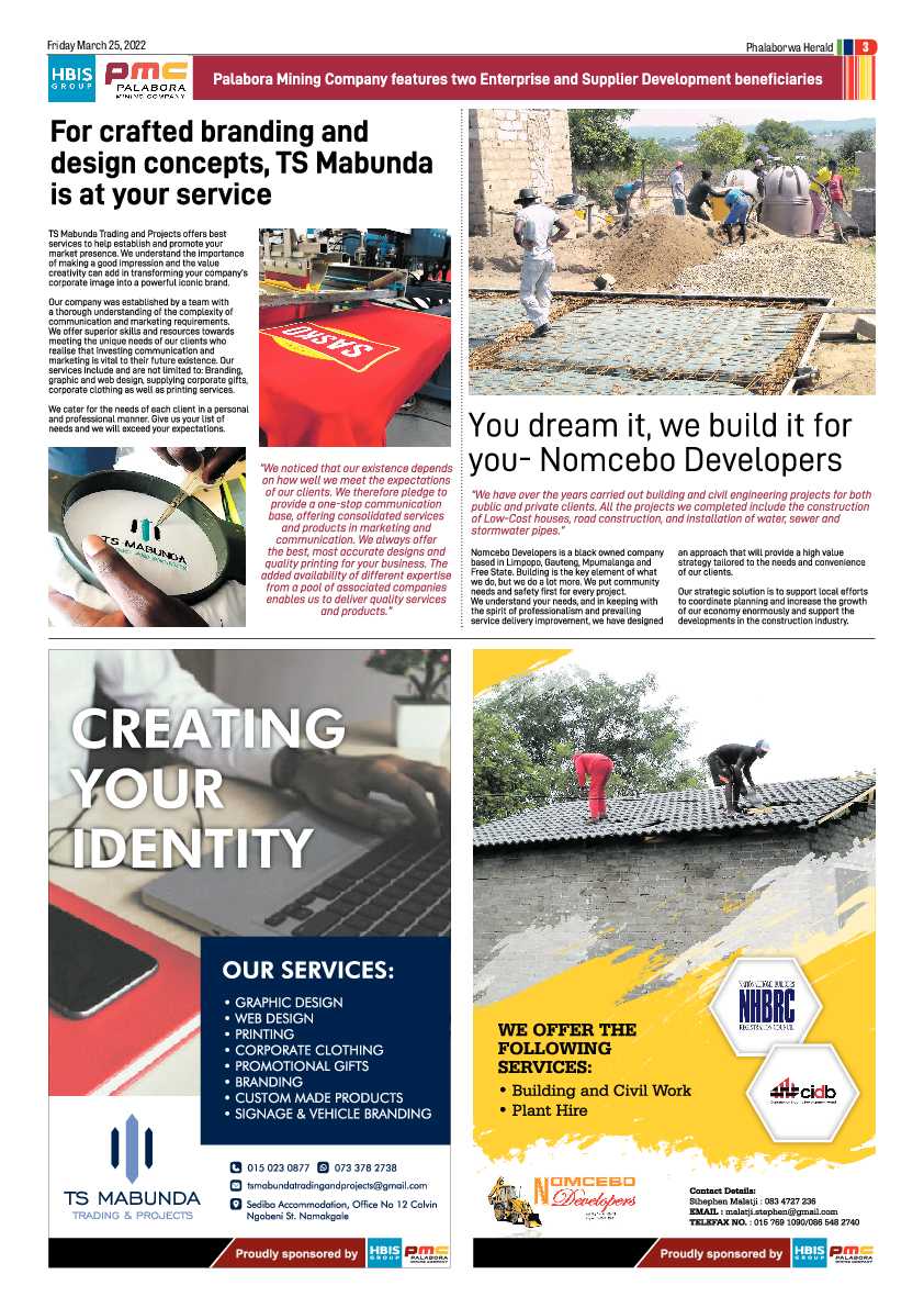 Phalaborwa Herald page 7