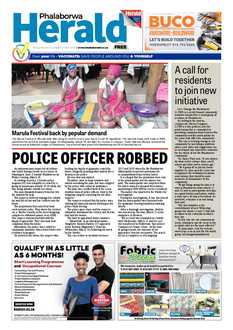 Phalaborwa Herald