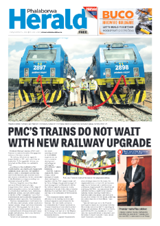 Phalaborwa Herald