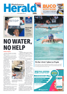 Phalaborwa Herald