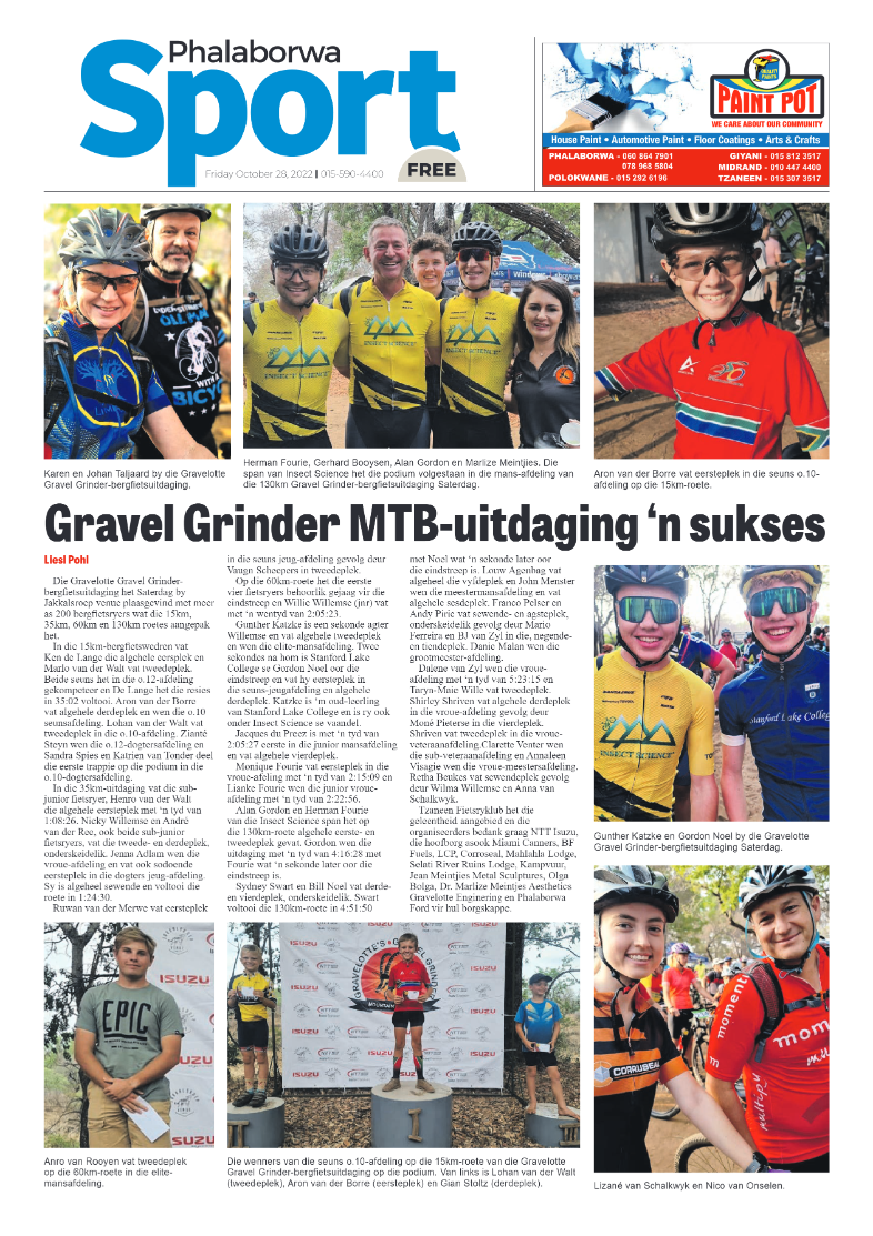 Phalaborwa Herald page 16