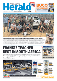 Phalaborwa Herald