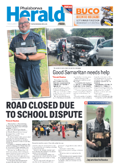 Phalaborwa Herald