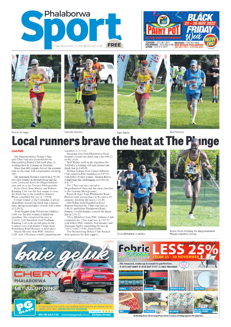 Phalaborwa Herald page 12