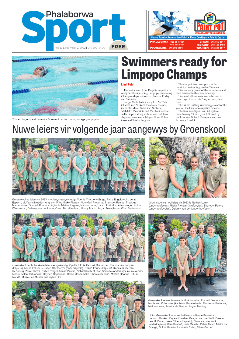 Phalaborwa Herald page 12