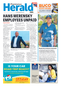 Phalaborwa Herald