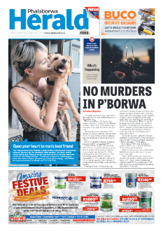 Phalaborwa Herald
